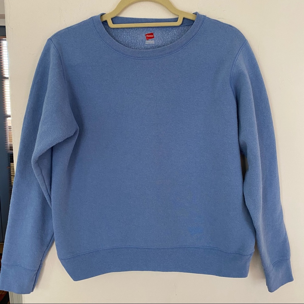 Hanes Sweatshirt